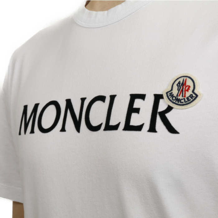 m2068 MONCLER モンクレール Tシャツ