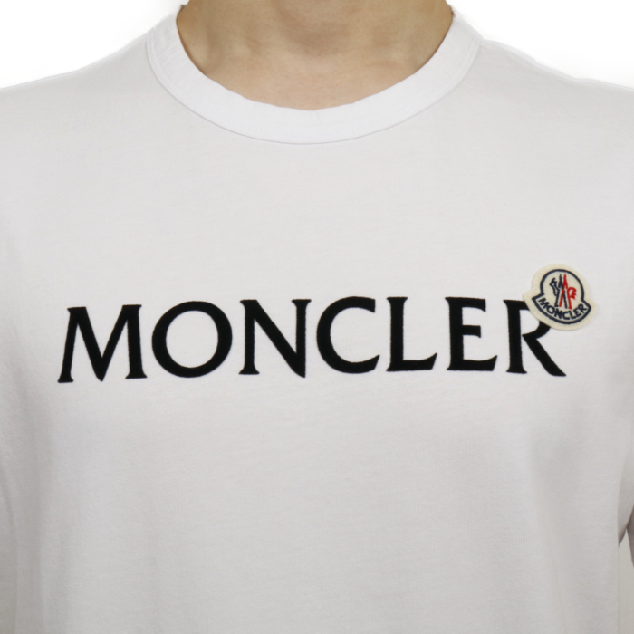 多慶屋公式サイト / モンクレール MONCLER メンズ 半袖 Tシャツ