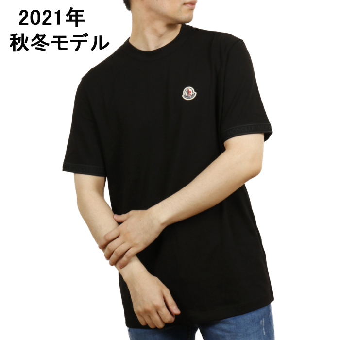 MONCLER モンクレール 半袖Tシャツ www.krzysztofbialy.com