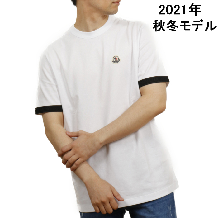 多慶屋公式サイト / モンクレール MONCLER メンズ 半袖 Tシャツ ...