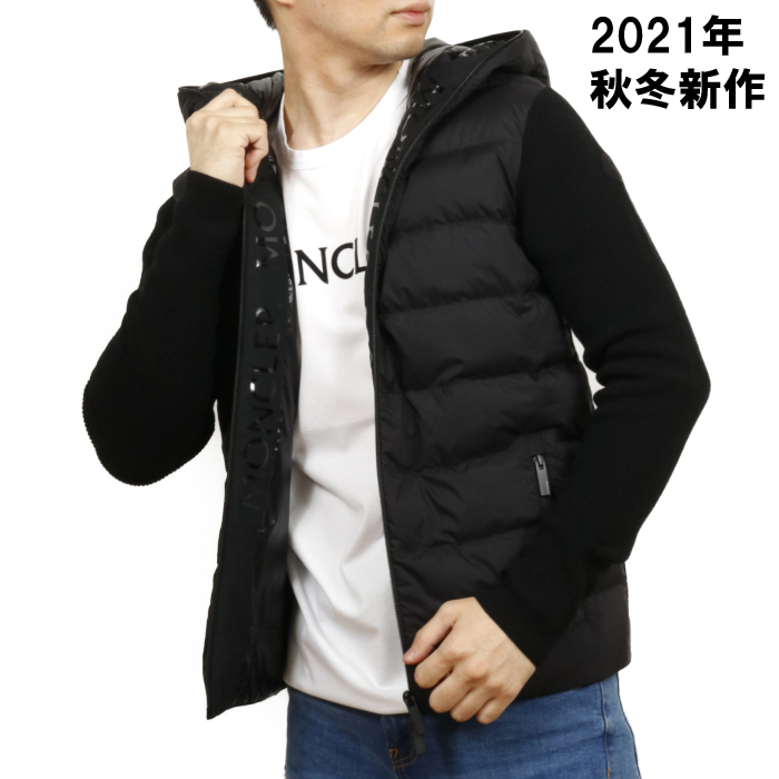 モンクレール MONCLER ニット