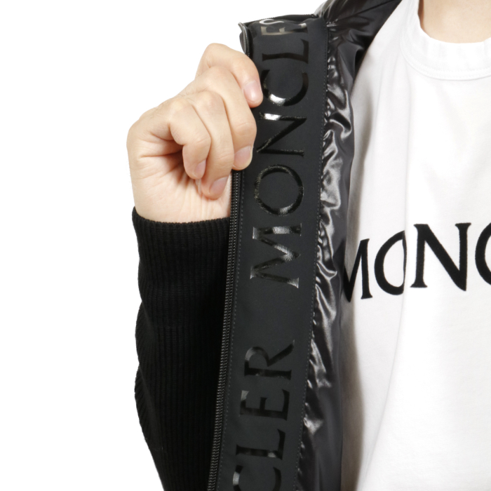 多慶屋公式サイト / モンクレール MONCLER メンズ ニット ダウン