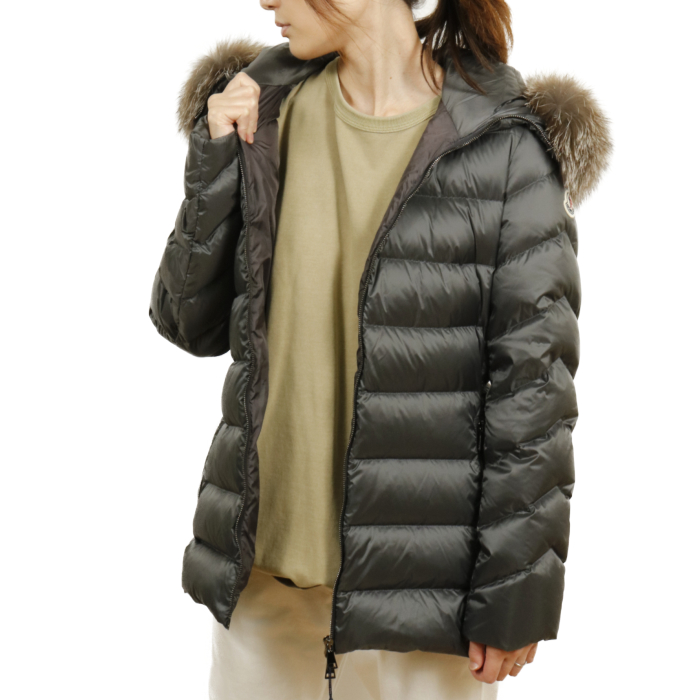 多慶屋公式サイト / 【送料無料!】モンクレール MONCLER