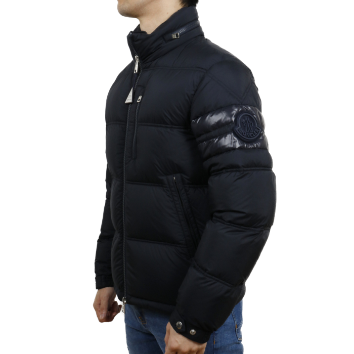 MONCLER ダウンジャケット DELAUME サイズ1 21/22新作 - www.primoak.com