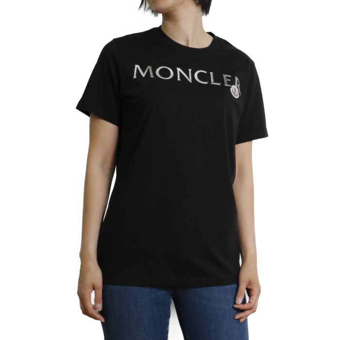 多慶屋公式サイト / モンクレール MONCLER レディース 半袖 Tシャツ