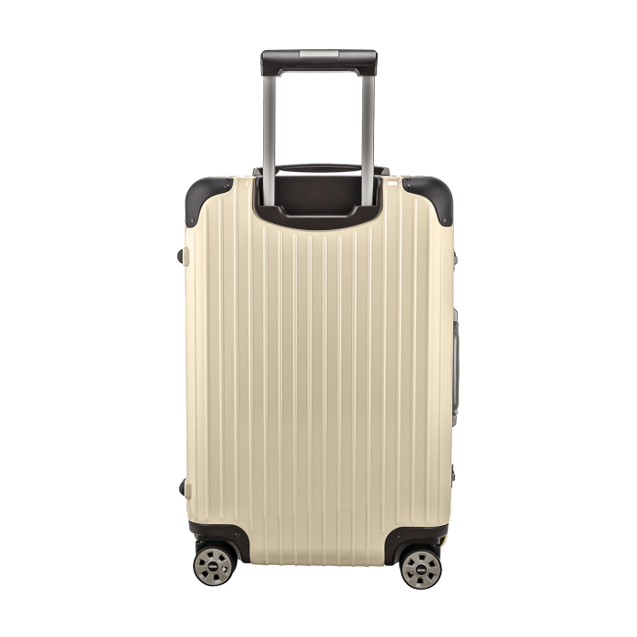 多慶屋公式サイト / 【お取り寄せ】リモワ RIMOWA スーツケース リンボ 881.63.13.4 60L 5.4kg 電子タグ クリーム