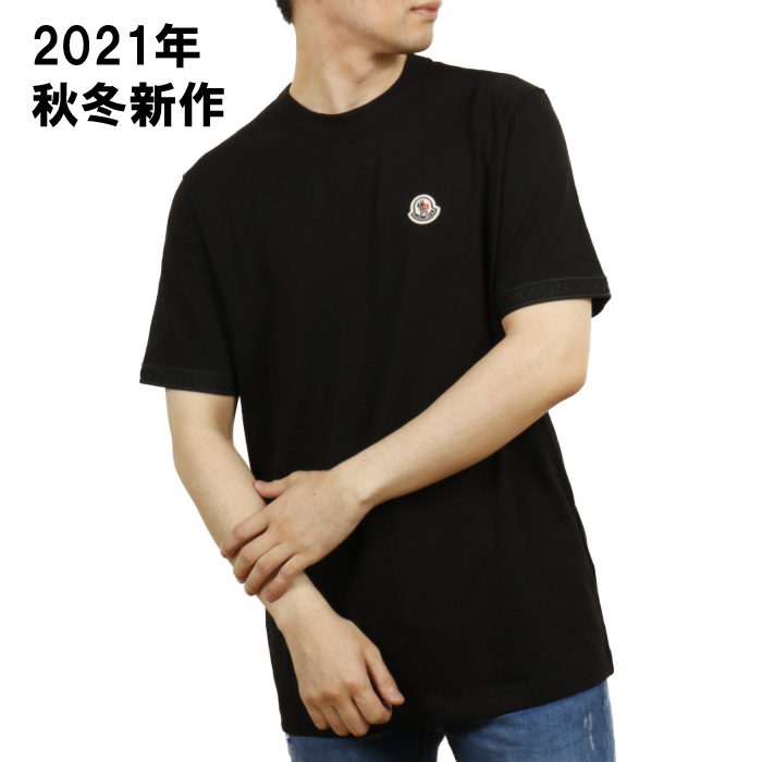 モンクレール MONCLER Tシャツ