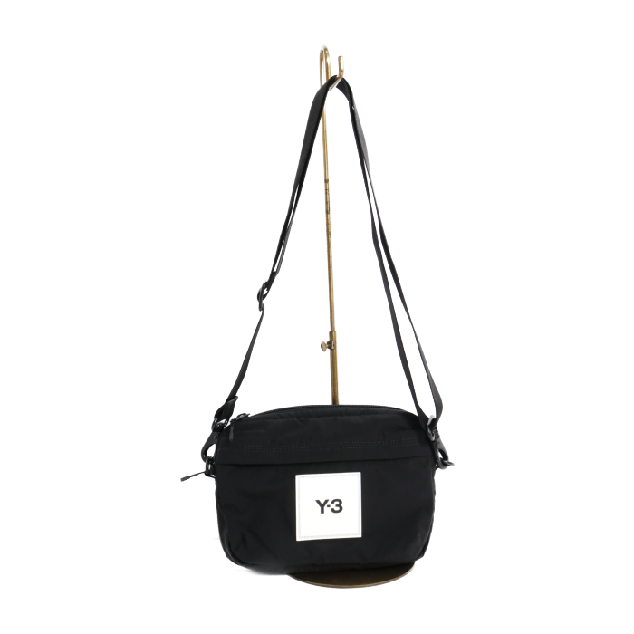 ◇ Y-3 Sling Bag ボディバック ショルダーバック ◇ - www