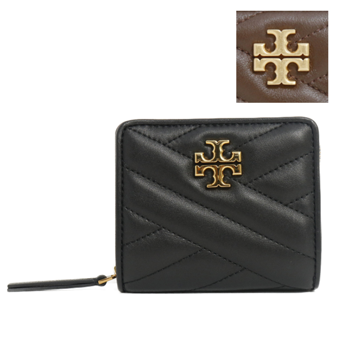 多慶屋公式サイト / トリーバーチ TORY BURCH 小銭入れ付き 二つ折り ...