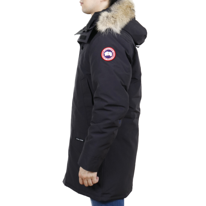 多慶屋公式サイト / カナダグース CANADA GOOSE メンズ ダウンコート ...