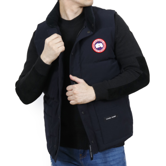 多慶屋公式サイト / カナダグース CANADA GOOSE メンズ ダウン