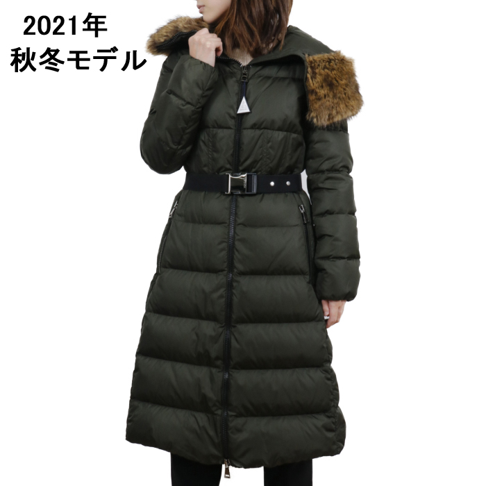 多慶屋公式サイト / モンクレール MONCLER レディース ダウンコート ...