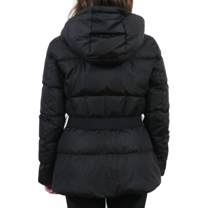 モンクレール MONCLER レディース ダウンジャケット CARDONCELLE 1A00032 54155 999 ブラック【BLACK】