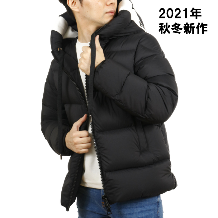 多慶屋公式サイト / モンクレール MONCLER メンズ ダウンジャケット ...