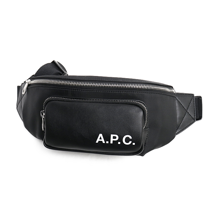 多慶屋公式サイト / A.P.C. アーペーセー ボディバッグ ウエストバッグ