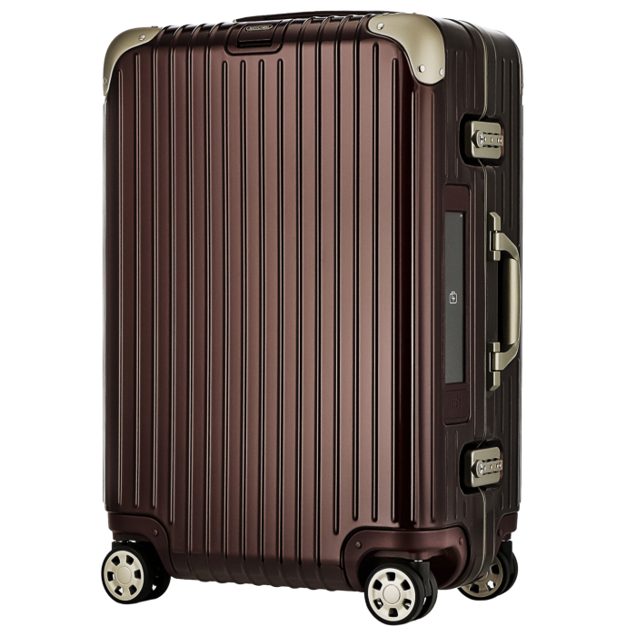 魅力的な リモワRIMOWAスーツケース タンゴ60L バッグ