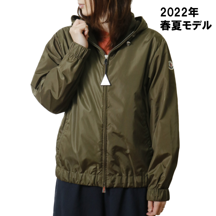 多慶屋公式サイト / モンクレール MONCLER レディース ジャケット ...