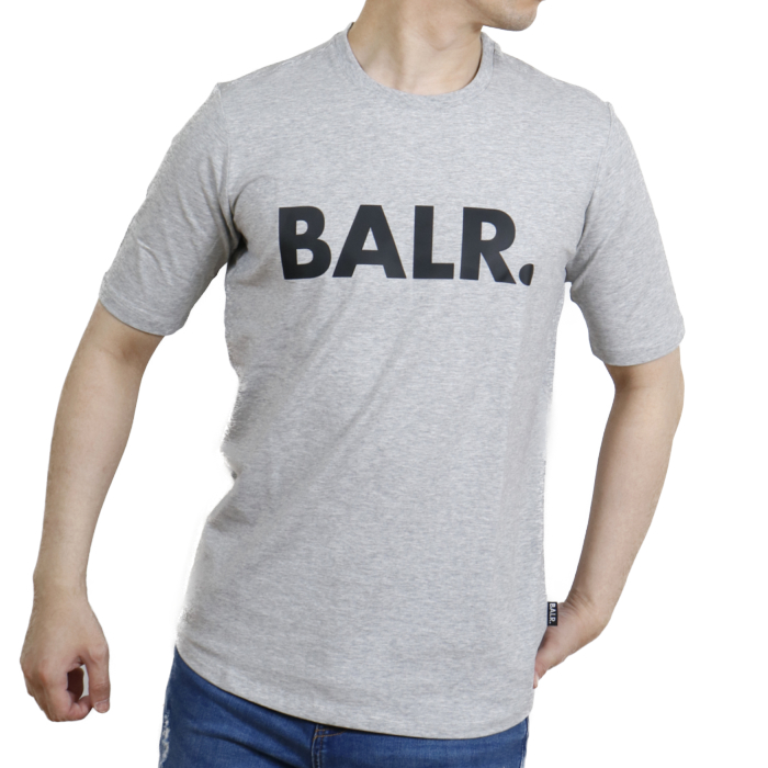 多慶屋公式サイト / ボーラー BALR メンズ 半袖 Tシャツ B10001 701 ...