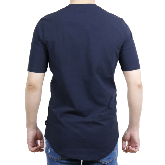 多慶屋公式サイト / ボーラー BALR メンズ 半袖 Tシャツ B10001 801 ...