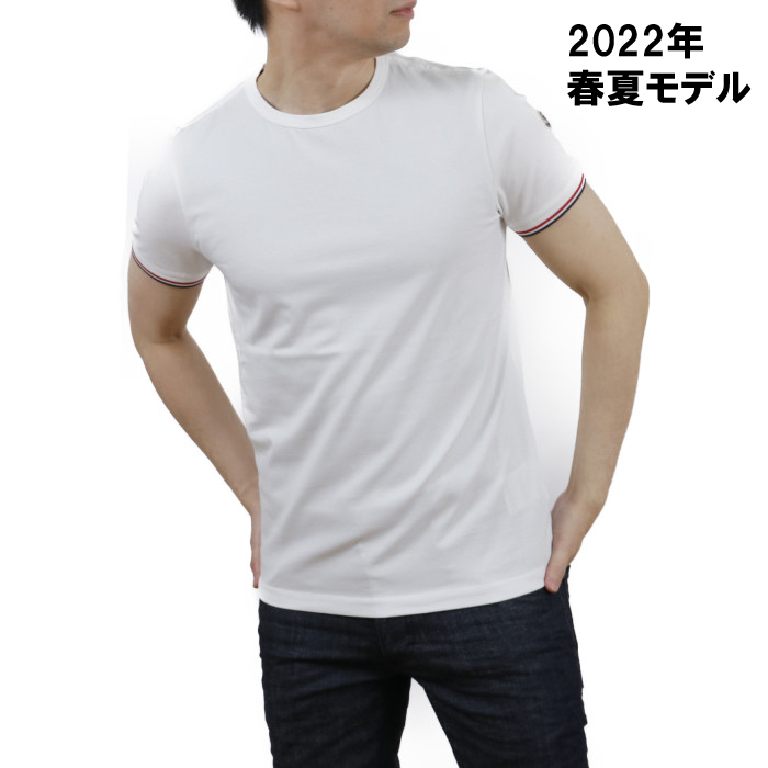 多慶屋公式サイト / モンクレール MONCLER メンズ Tシャツ 8C71600 