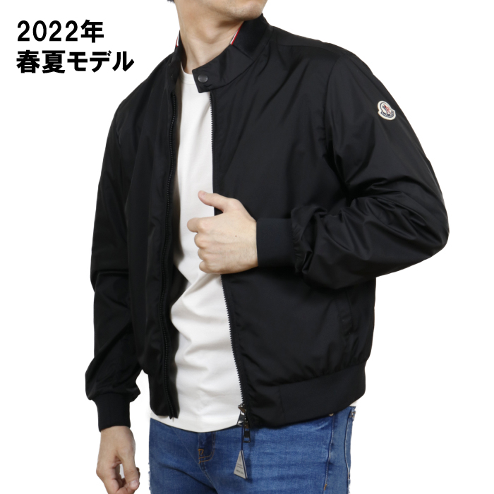 モンクレール MONCLER ブルゾン | www.innoveering.net