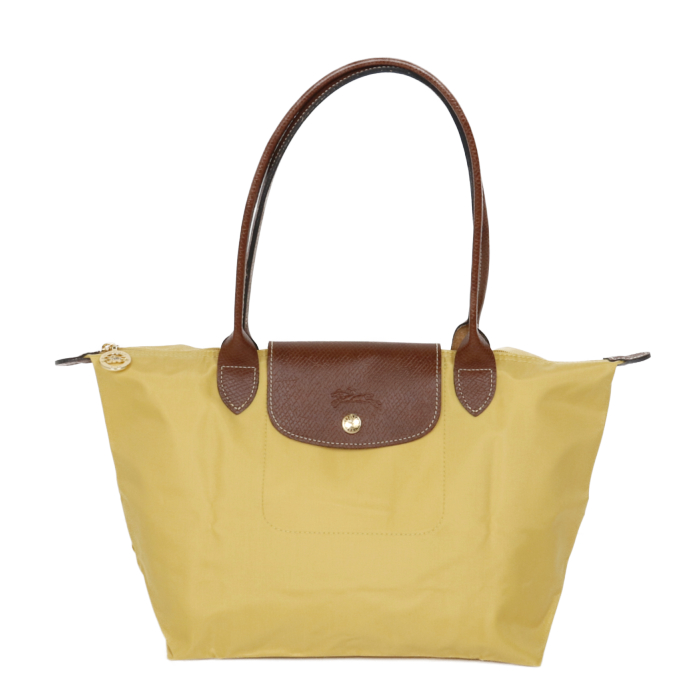 多慶屋公式サイト / ロンシャン LONGCHAMP Sサイズ トートバッグ ル プリアージュ LE PLIAGE 2605 089 C91 カレー  レディース