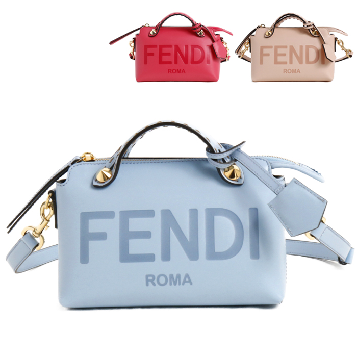 FENDI - 最終値下げ☆FENDI BY THE WAY バイザウェイ スモールサイズの ...