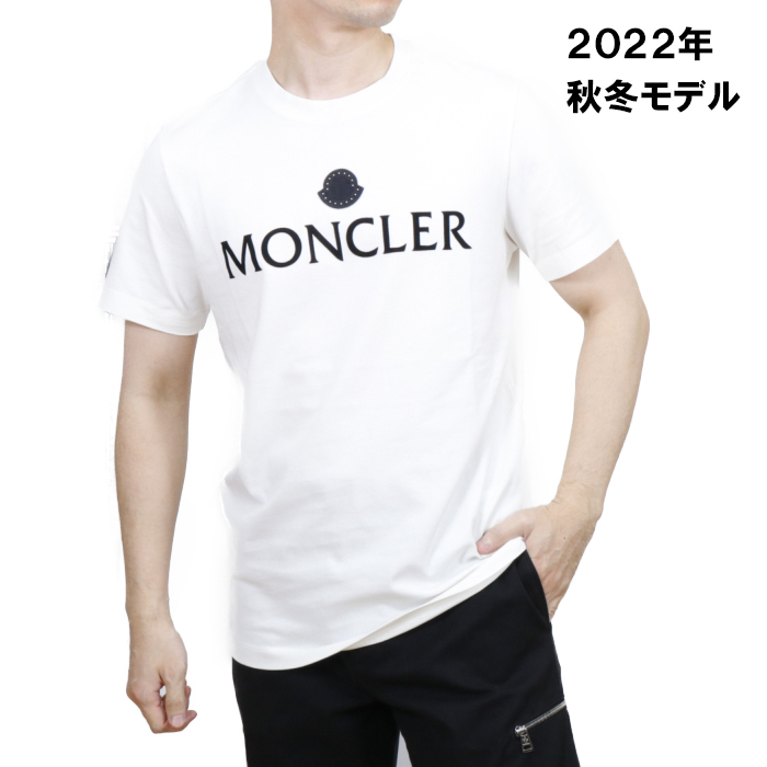 多慶屋公式サイト / モンクレール MONCLER メンズ Tシャツ 8C00007