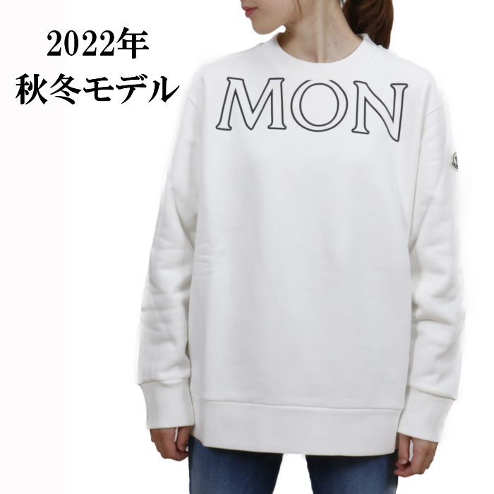 多慶屋公式サイト / モンクレール MONCLER レディース スウェット