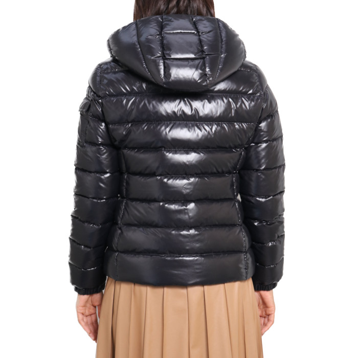 多慶屋公式サイト / モンクレール MONCLER レディース ダウンジャケット BADY バディ 1A52400 68950 999 ブラック  【BLACK】 0