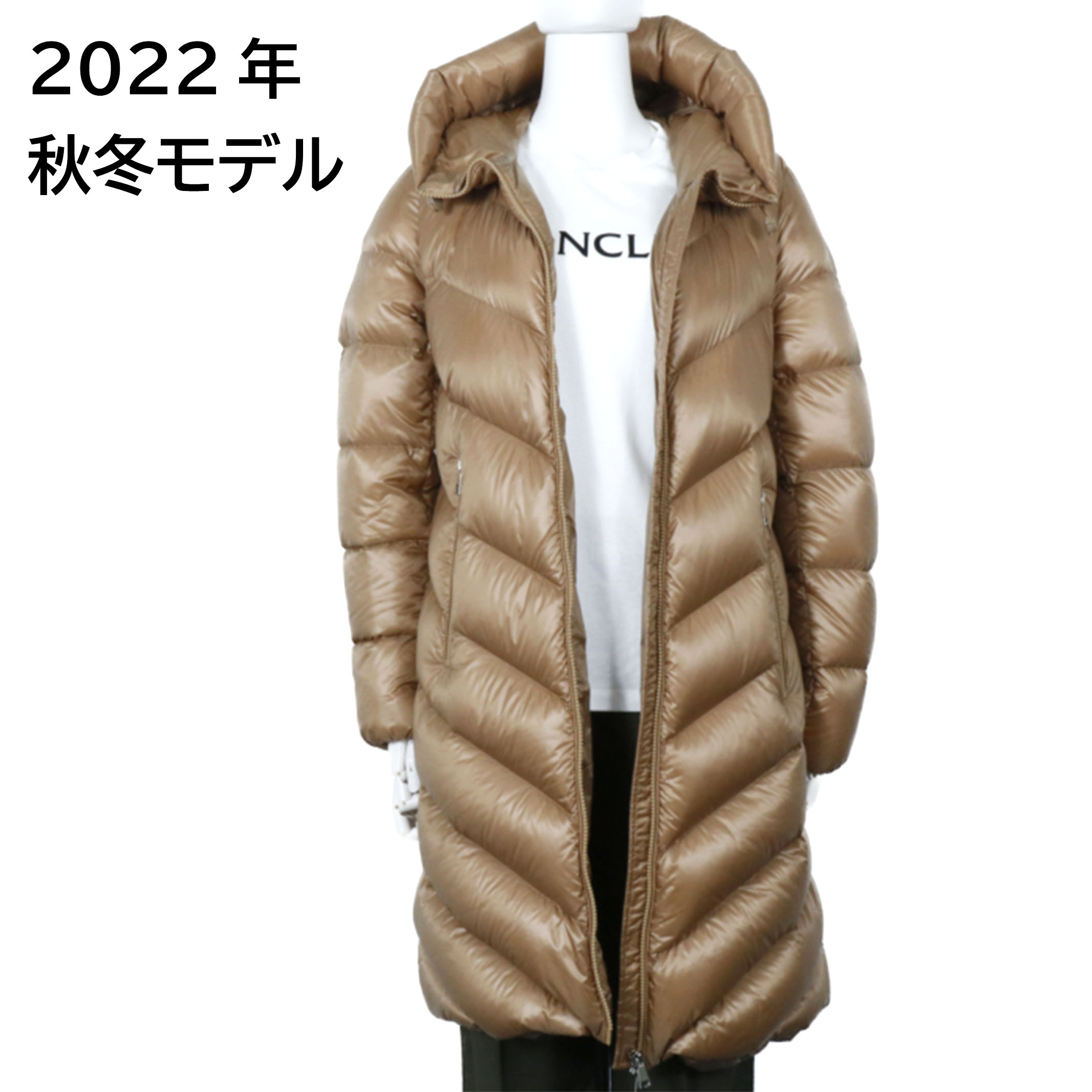 多慶屋公式サイト / モンクレール MONCLER レディース ダウンコート