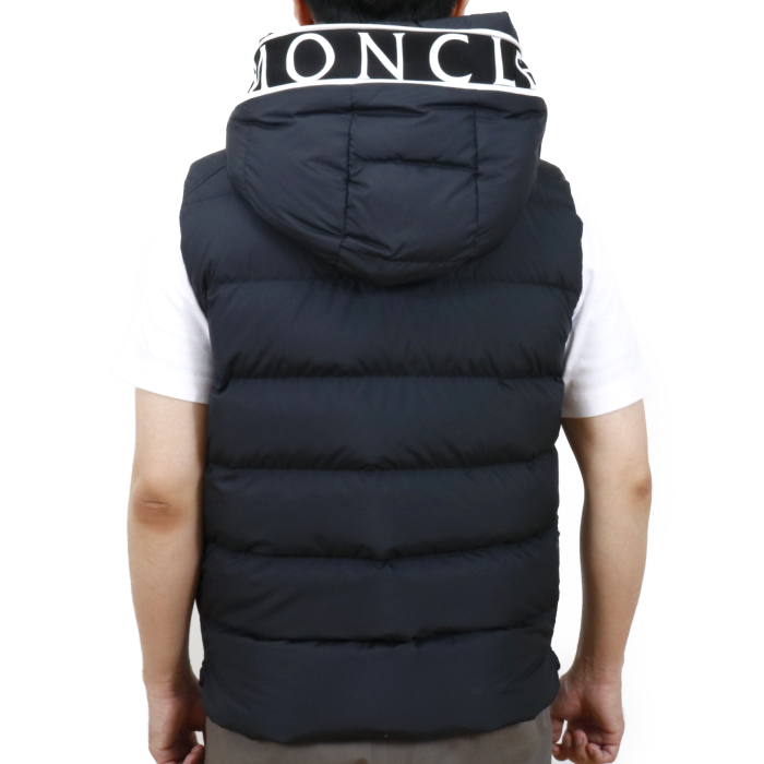 多慶屋公式サイト / モンクレール MONCLER メンズ ダウンベスト