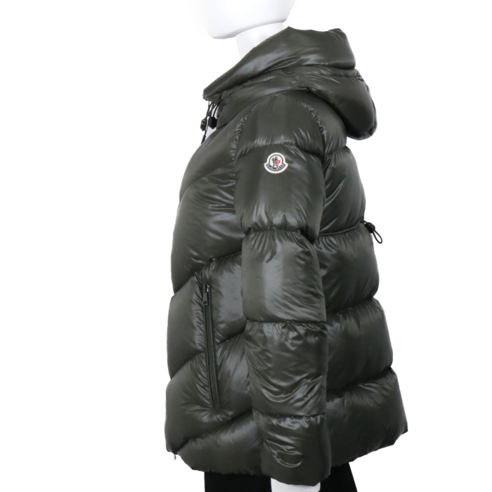 多慶屋公式サイト / モンクレール MONCLER レディース ダウン