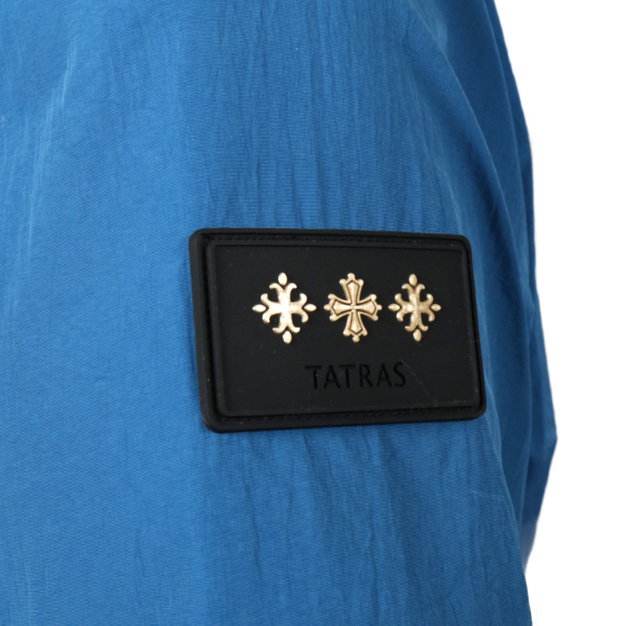 タトラス TATRAS レディース ダウンジャケット CHIDIA LTLA22A4237-D ブルー 【BLUE】 2