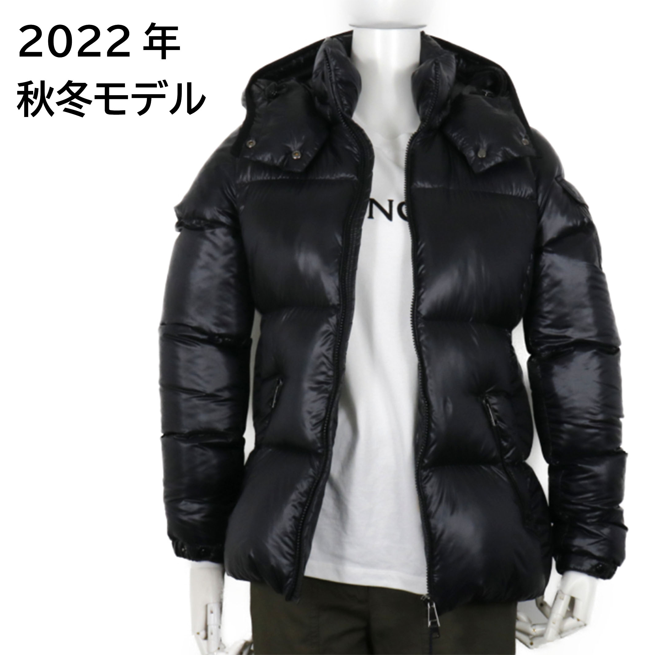 モンクレール MONCLER レディースアウター FOURMINE 1C000.49.539AQ