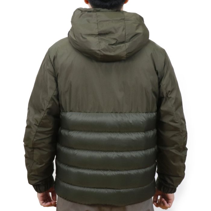 多慶屋公式サイト / モンクレール MONCLER メンズ ダウンジャケット MELAMPYRE 1A00218 68352 833  カーキ【KHAKI】