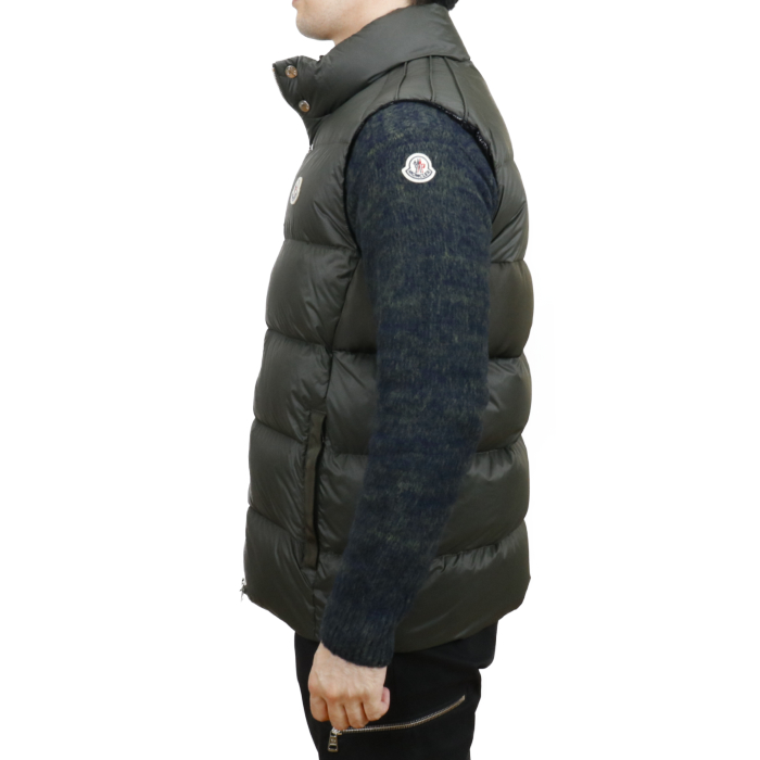 多慶屋公式サイト / モンクレール MONCLER メンズ ダウンベスト ONTAKE