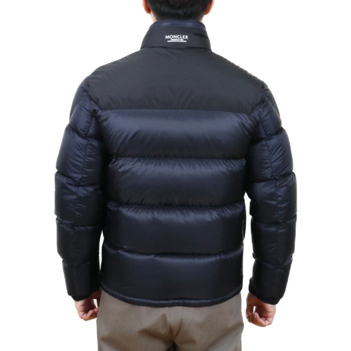 国内運費免費 モンクレール＜MONCLER＞ Peuplier/ダウンジャケット