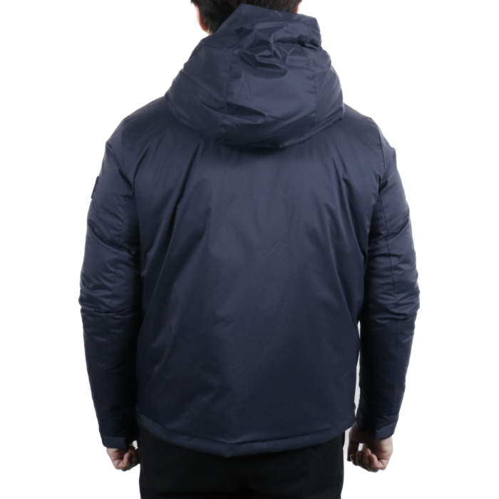 多慶屋公式サイト / タトラス TATRAS メンズ ダウンジャケット AMIMADO MTLA22A4156-D ネイビー 【NAVY】