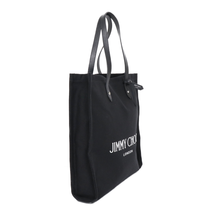 多慶屋公式サイト / ジミーチュウ JIMMY CHOO トートバッグ LOGOTOTE