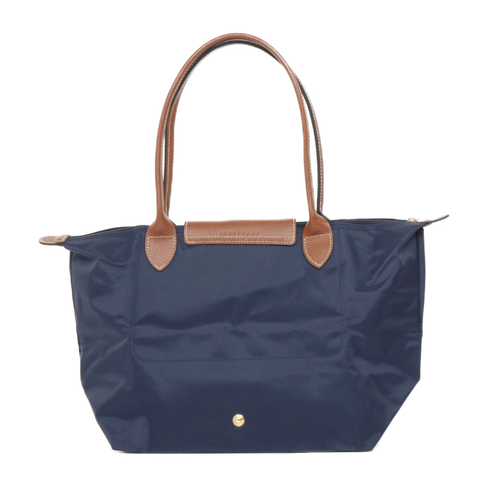 ロンシャン LONGCHAMP Sサイズ トートバッグ ル プリアージュ LE PLIAGE 2605 089 P68 マリン レディース