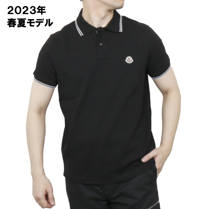 多慶屋公式サイト / モンクレール MONCLER メンズ ポロシャツ