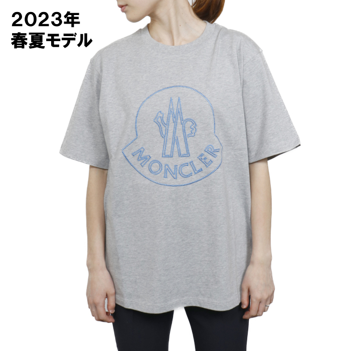 多慶屋公式サイト / モンクレール MONCLER レディース Tシャツ 8C00014