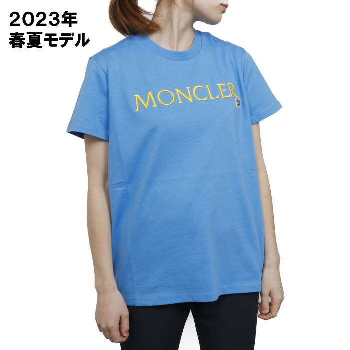 多慶屋公式サイト / モンクレール MONCLER レディース Tシャツ 8C00009