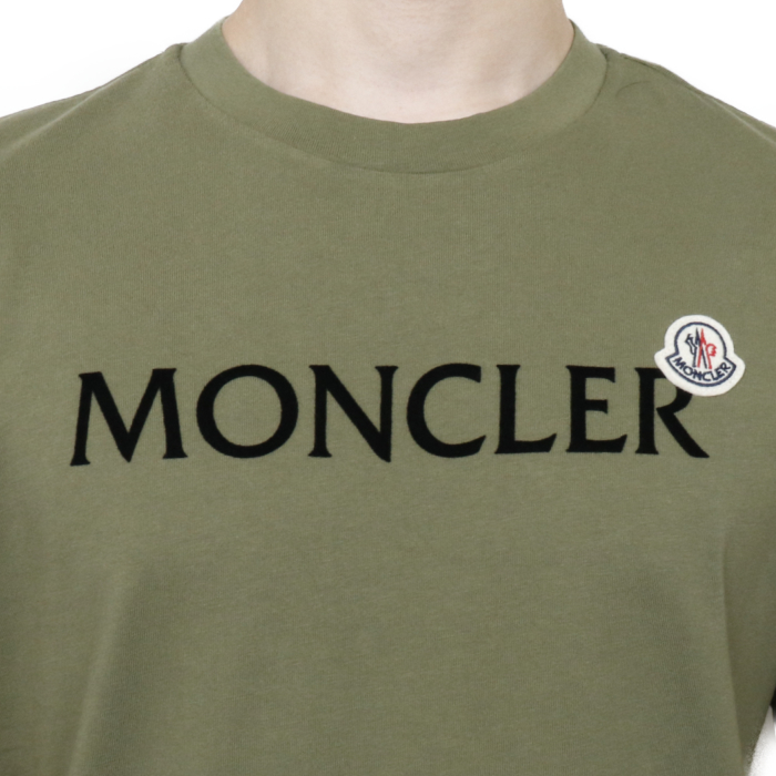 多慶屋公式サイト / モンクレール MONCLER メンズ Tシャツ 8C00064