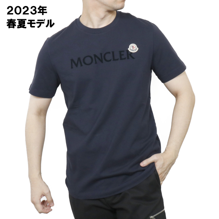 多慶屋公式サイト / モンクレール MONCLER メンズ Tシャツ 8C00064