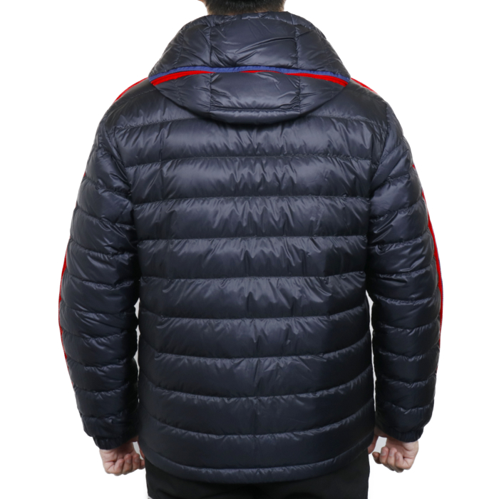 多慶屋公式サイト / モンクレール MONCLER メンズ ダウンジャケット AGOUT 1A00012 53279 776 ネイビー