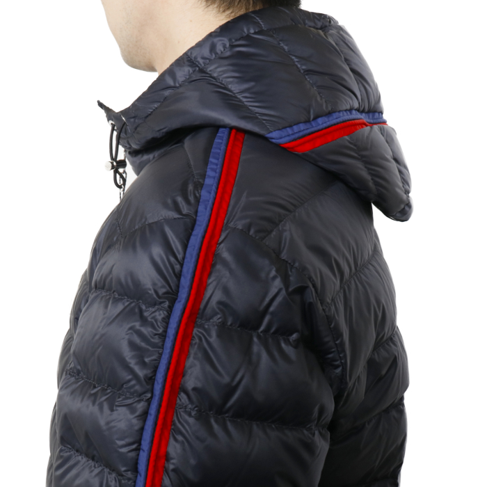 多慶屋公式サイト / モンクレール MONCLER メンズ ダウンジャケット AGOUT 1A00012 53279 776 ネイビー