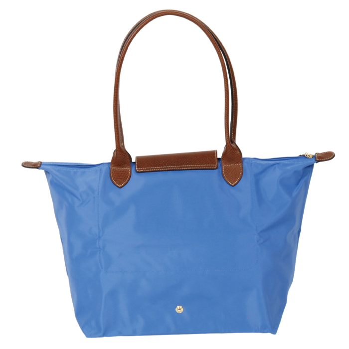 ロンシャン LONGCHAMP Lサイズ トートバッグ ル プリアージュ LE PLIAGE 1899 089 P78 「COBALT 」 レディース