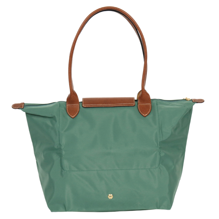 ロンシャン LONGCHAMP Lサイズ トートバッグ ル プリアージュ LE PLIAGE 1899 089 P84 「SAGE」 レディース